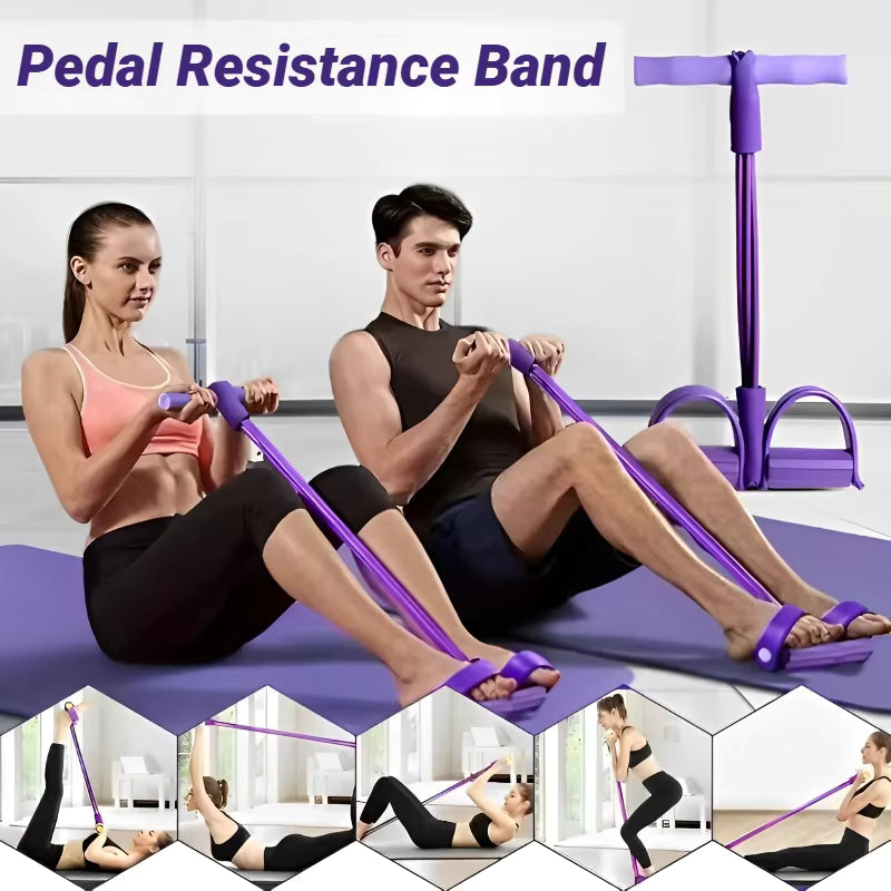 TUMMY TRIMMER FOR MEN AND WOMEN