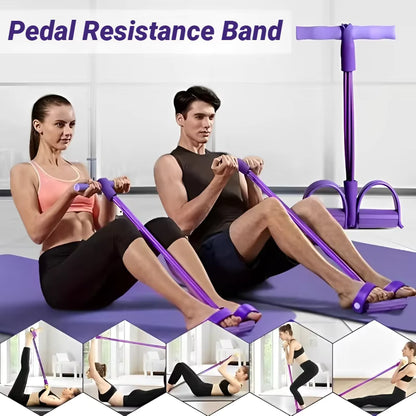 TUMMY TRIMMER FOR MEN AND WOMEN