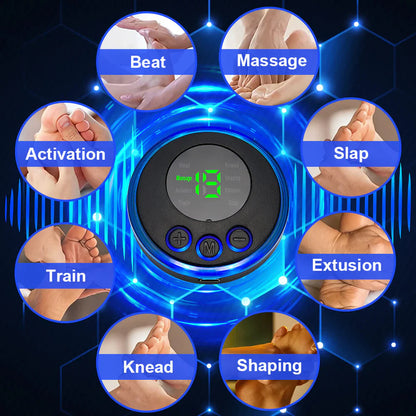 Pressure Point Foot Massager